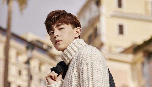 杨紫邓伦最新爆料,幕后故事与情感纠葛大公开  第3张