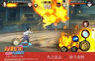 火影忍者最新抽签爆料,神秘忍者即将登场! 第2张 火影忍者最新抽签爆料,神秘忍者即将登场! 第2张