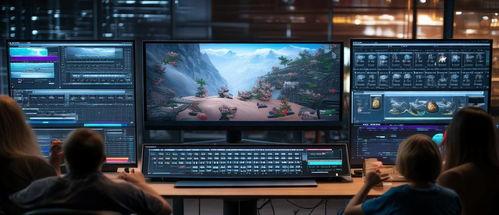 娱乐爆料如何剪辑的好看,打造吸睛短视频的秘诀  第1张