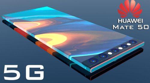 mate最新爆料,颠覆性设计，性能再升级！  第1张