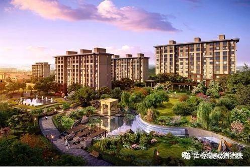 六安碧桂园爆料最新消息,揭秘项目进展与未来规划 第1张 六安碧桂园爆料最新消息,揭秘项目进展与未来规划 第1张