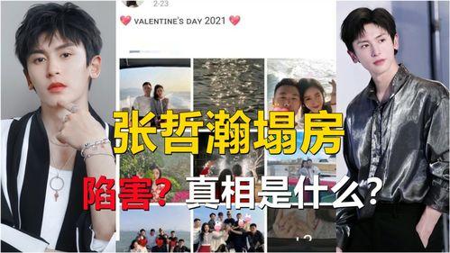 顶流塌房爆料最新,揭秘娱乐圈背后的真相与反思  第1张